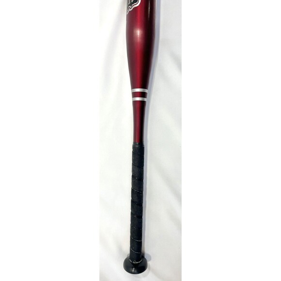 WORTH WIFPB Official Fastpitch Red Softball Bat 29" 19oz - Picture 5 of 10